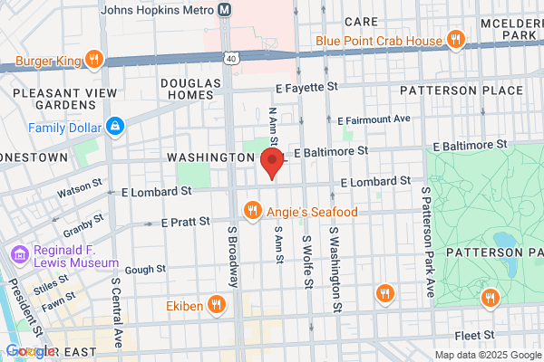 Baltimore's Distinctive Homes Llc