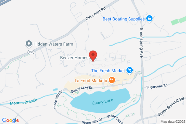 Beazer Homes
