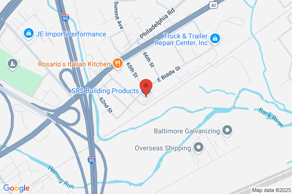 Bpr Roofing