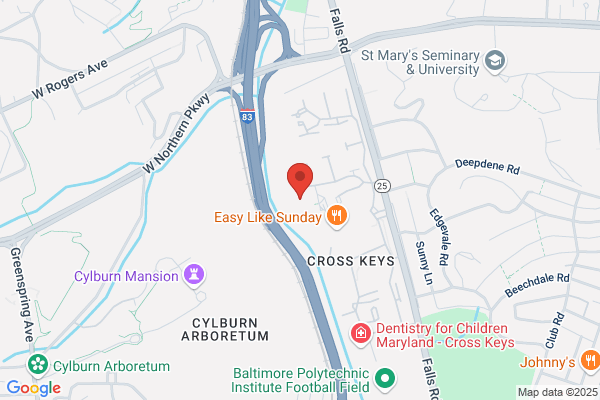 Cross Keys Maintenance Corporation