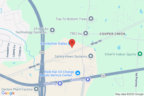 D & G Construction Services Inc
