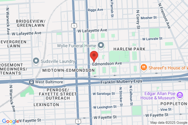 Harlem Gardens Lp