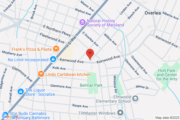 Maryland Basement Systems
