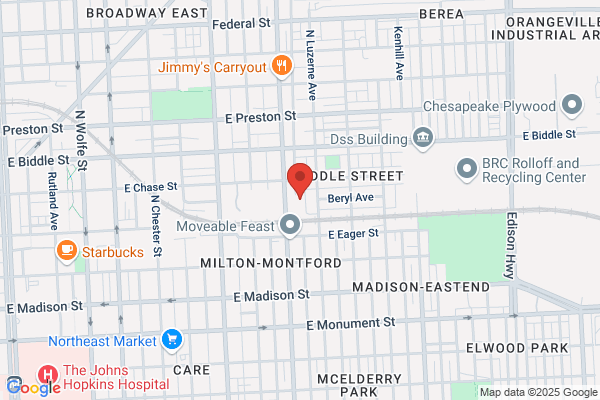 Restoration East Inc