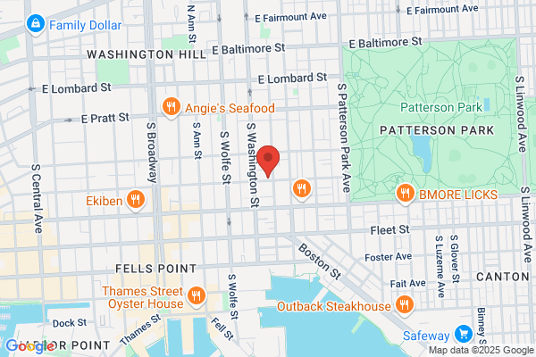 Silver Painting Co Inc