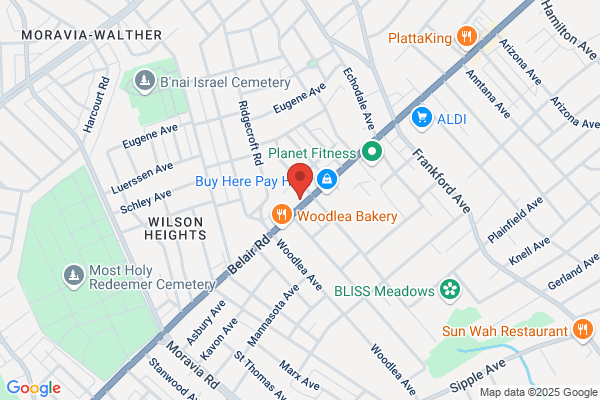 Viscomi Joe Inc
