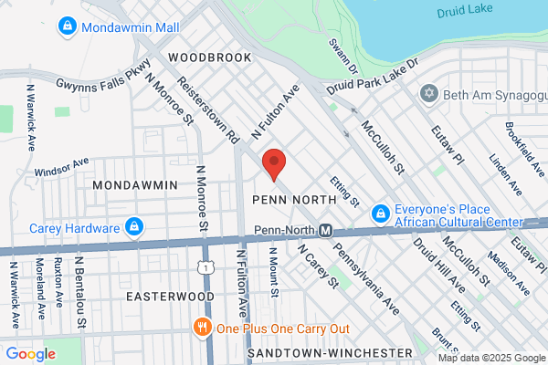 Penn Square
