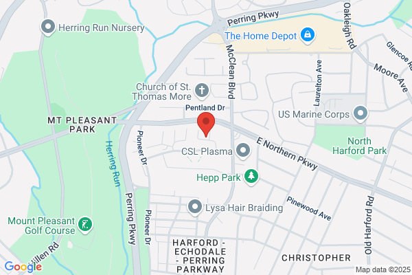 Pleasantview Townhomes