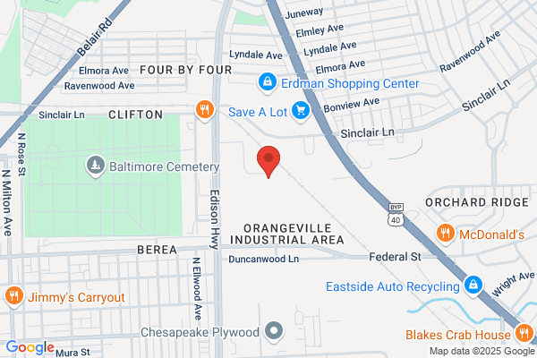 Eastern Food Services Inc