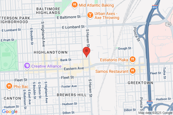 Eddco Supply Corporation