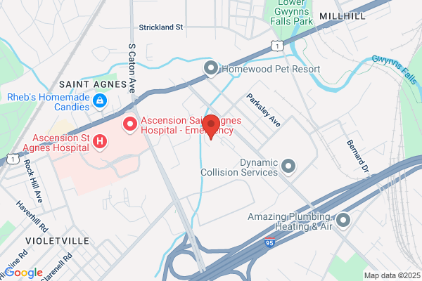 Buckeye Cleaning Centers