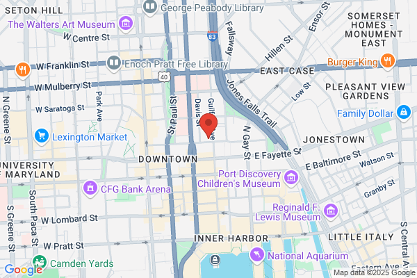 Annapolis Bail Bonds