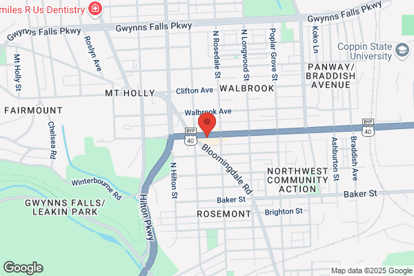 Dependable Bail Bonds