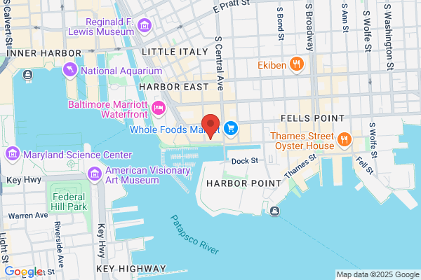 Harbor Bank of Maryland the
