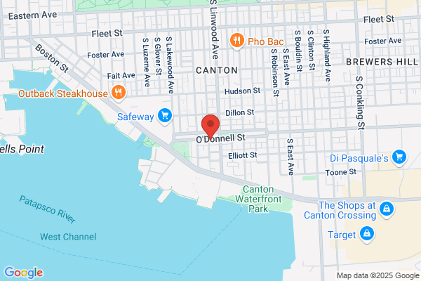 Canton's Portside Tavern