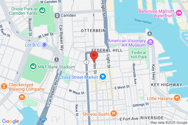 Metropolitan Coffee House
