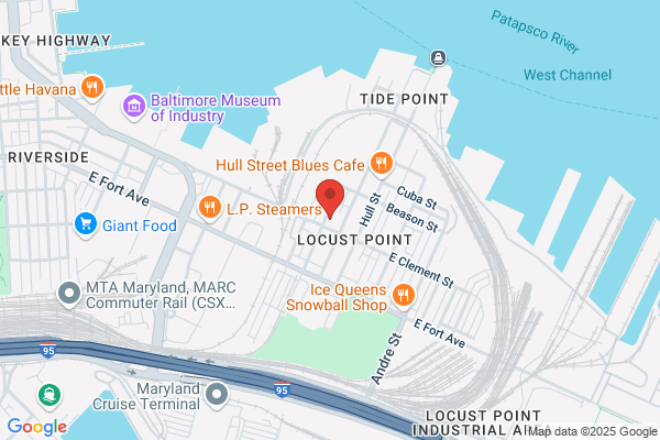 Maryland Nautical Sales Inc