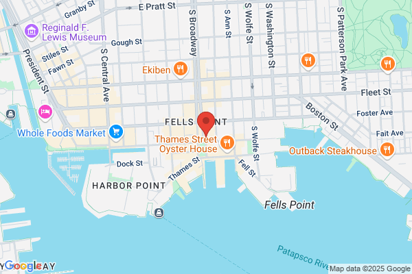 Fells Point Popcorn