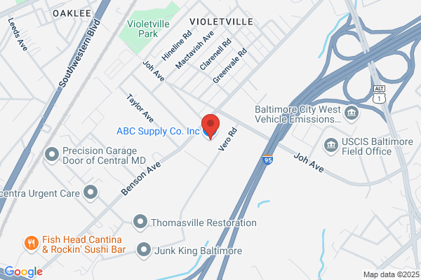 ABC Rail Products Corporation