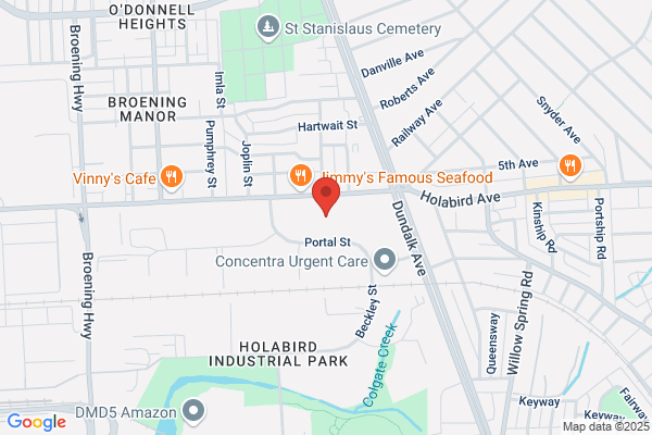 Air Filter Maintenance Co Inc