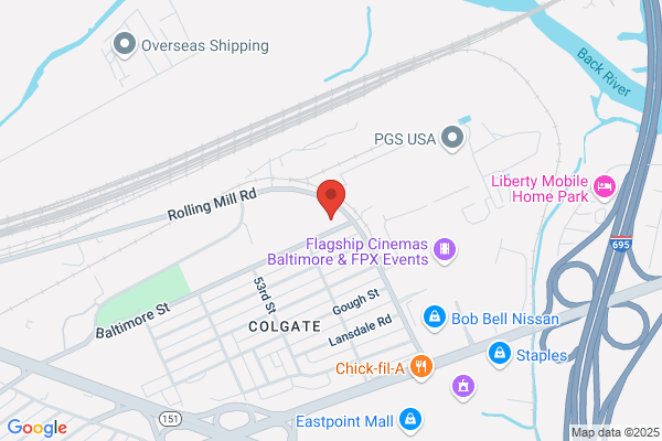 Automotive Electric & Parts Co