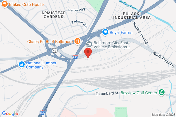 Erdman Auto Parts