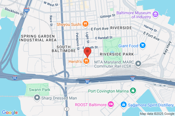 Baltimore Carpet & Rug Cleaning