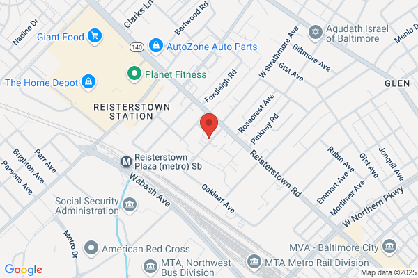 Shamrock Maintenance Inc