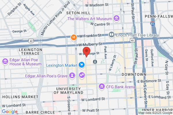 AA State Check Cashing Service