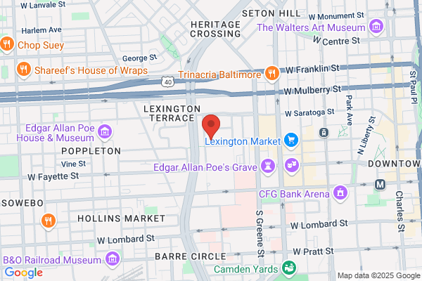 Lexington Street Lot Stores Inc