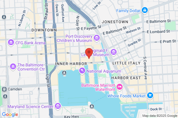 Limited Too