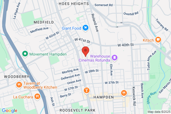 Baltimore Back & Pain Center: Dr. Michael A. Dorn Jr., DC