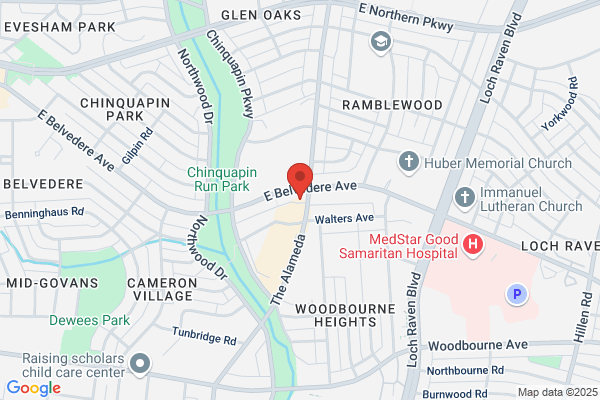 Rehab and Chiropractors of Baltimore
