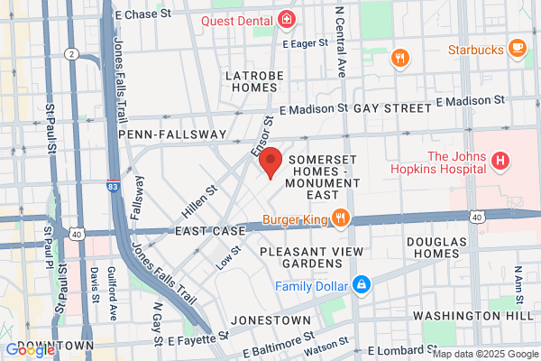 Downtown Trading