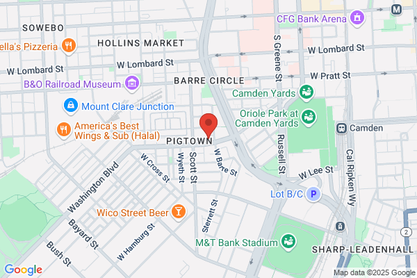 American Printing & Services Inc