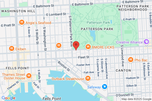Bay Broadband Communications Llc