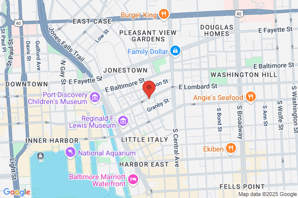 Fast Spot Llc