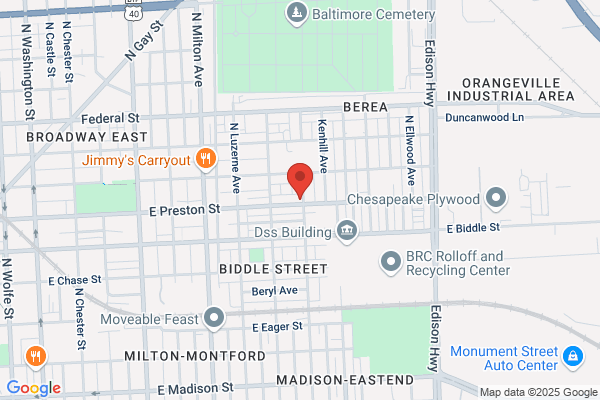 Kenwood Grocery