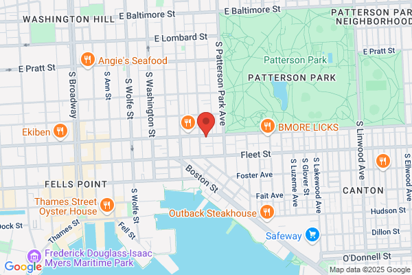 Fells Point Salon