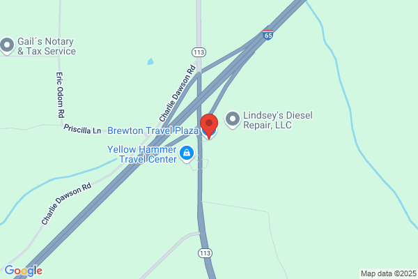 Brewton Travel LLC