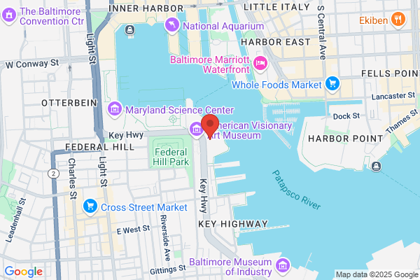 Baltimore Spa & Salon