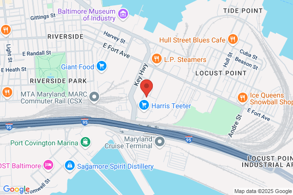 Massage Envy - Federal Hill-Locust Point-PERMANENTLY CLOSED