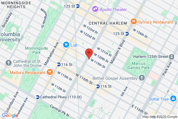 Harlems Deli