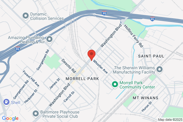 Morrell Park Deli