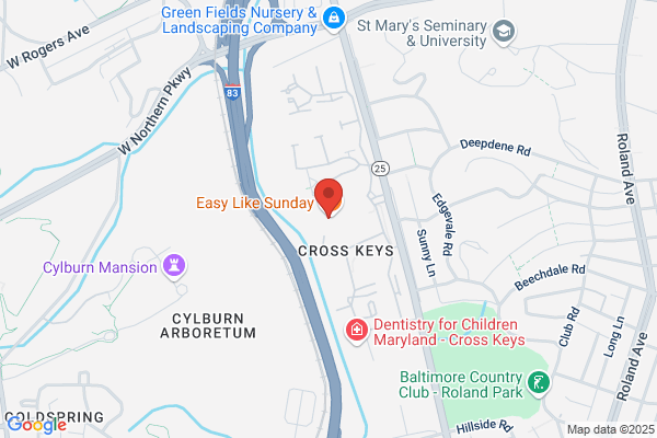 Dental One Associates of Cross Keys