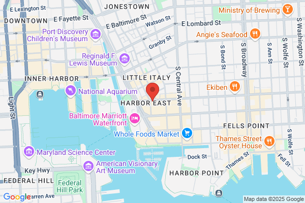 East Baltimore Quality Dental Group
