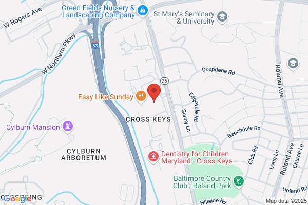 Levin Martin A DDS