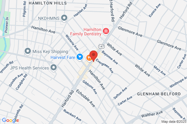 Hamilton Physical Therapy