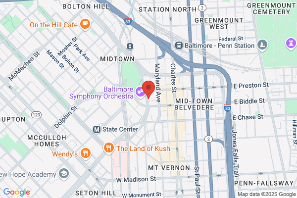 Baltimore City Medical Society