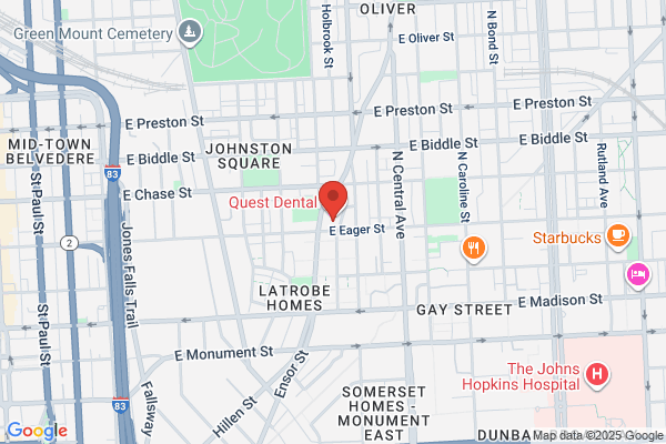 Baltimore Medical Clinic